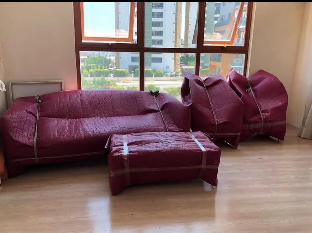 Bursa evden eve nakliyat